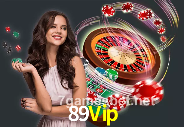 vivo no cassino 89Vip