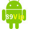 Aplicativo 89Vip para Android