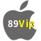 Aplicativo 89Vip para iOS