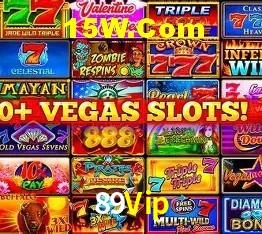 Estatísticas do Jogo 89Vip