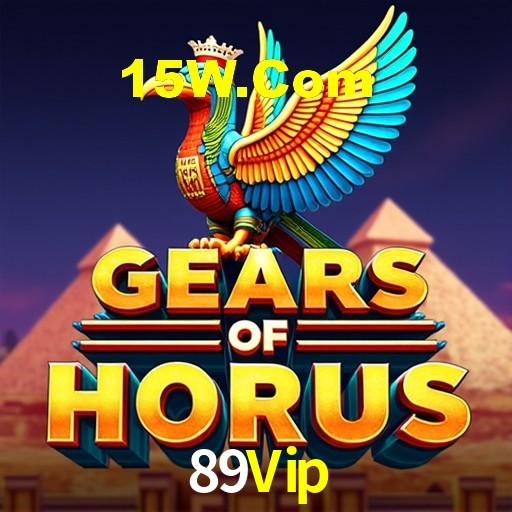 Recursos de Bônus 89Vip