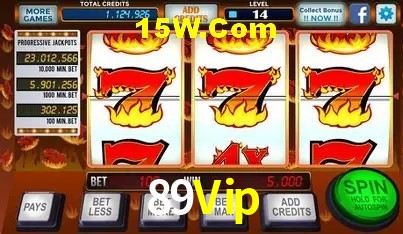 Promoção Relâmpago 89Vip