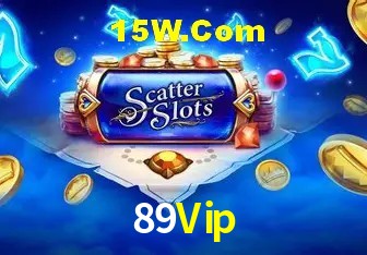 Recursos de Bônus 89Vip