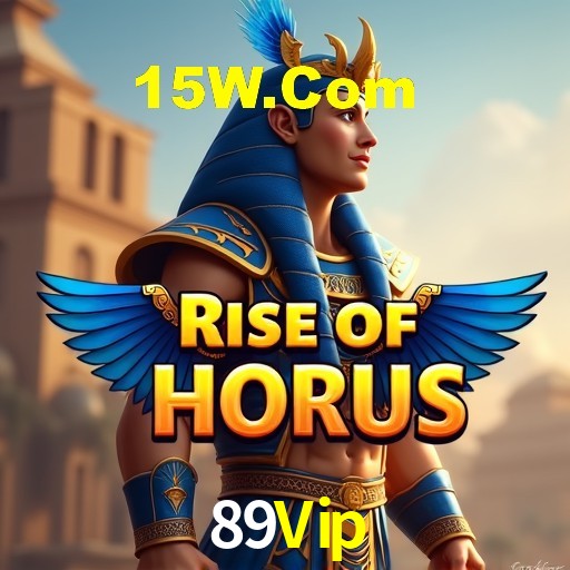 Provedores de Jogos 89Vip