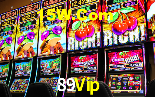 Bônus Generosos e Exclusivos no 89Vip para Você!