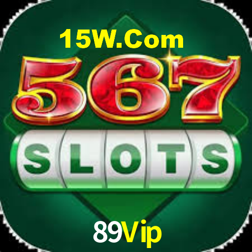 89Vip App