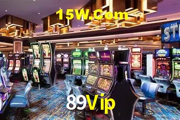 Segurança 2FA 89Vip