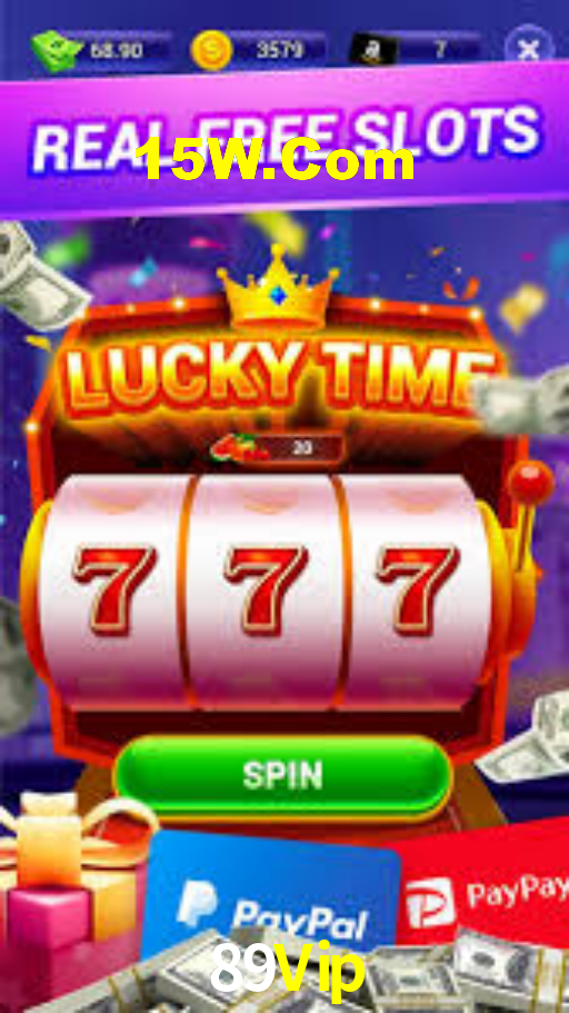 Sinta a adrenalina dos jogos de cassino com 89Vip