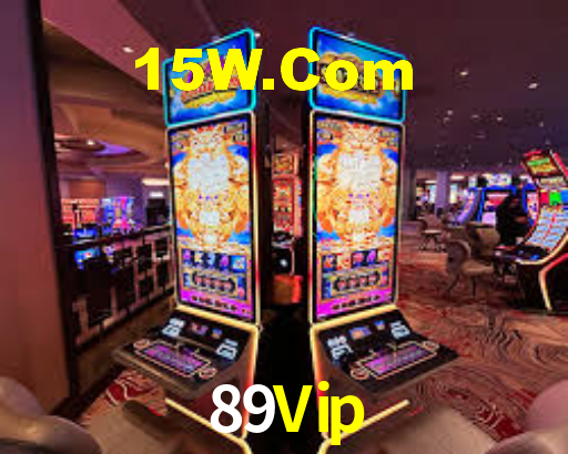 89Vip App