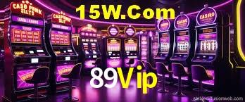 Mesa de Blackjack 89Vip