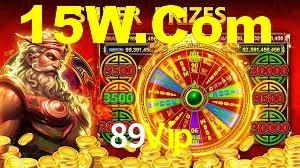 89Vip Game