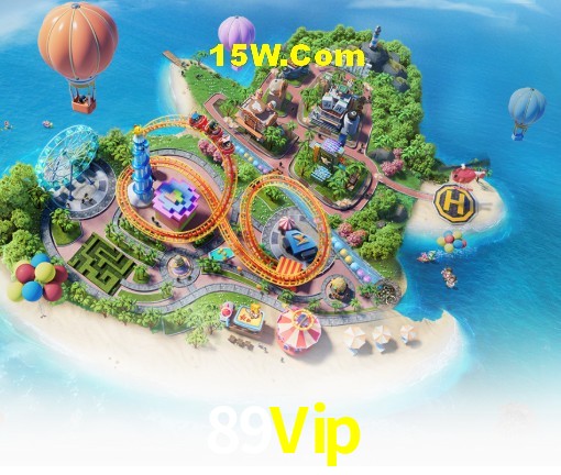Tecnologia da Plataforma 89Vip