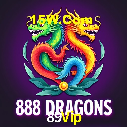 Benefícios da Conta 89Vip