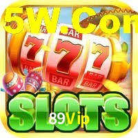 Experimente o Login Seguro Premium no 89Vip