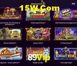 Sistemas de Segurança 89Vip