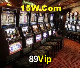 Provedores de Jogos 89Vip