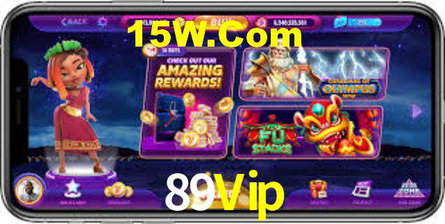 89Vip App