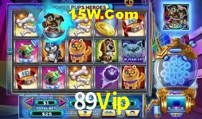 Especiais de Fim de Semana 89Vip