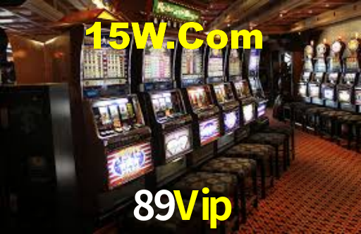 89Vip: Seu Cassino Premiado com Pagamentos Rápidos