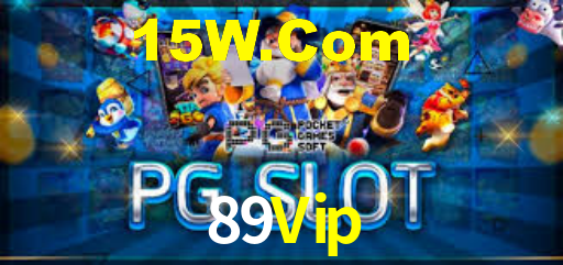 89Vip: A Experiência de Casino com Jogos de Mesa ao Vivo