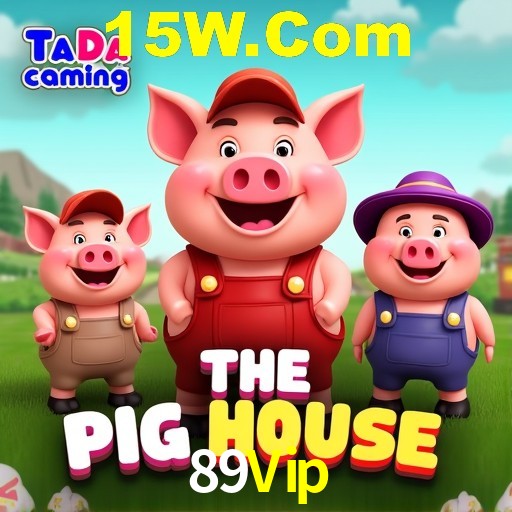 Interface do App 89Vip