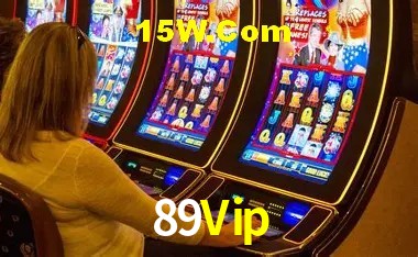 Benefícios da Conta 89Vip