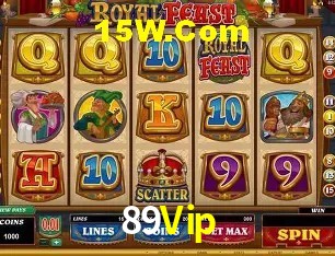 Estatísticas Esportivas 89Vip