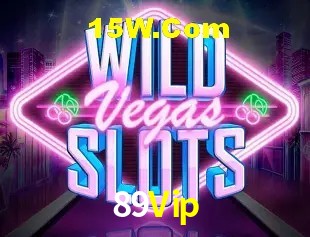 Recursos de Bônus 89Vip