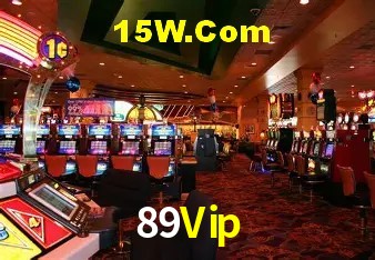 Integração de APIs 89Vip