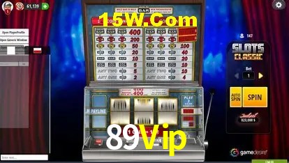 Sistemas de Segurança 89Vip