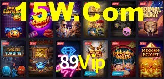 Roulette Table 89Vip