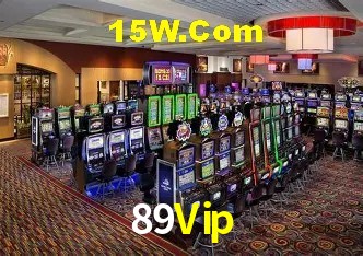 Apostas de Tênis 89Vip