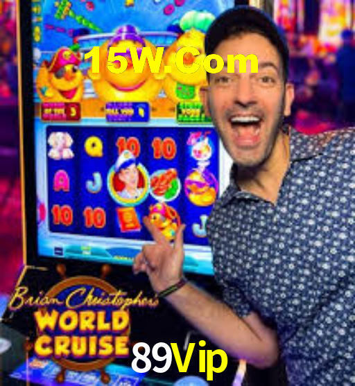 89Vip Game