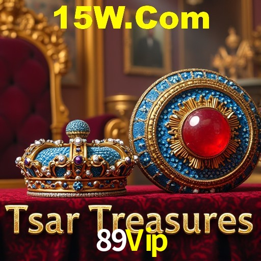 Inovações de Jogos na 89Vip: O Futuro das Experiências Interativas