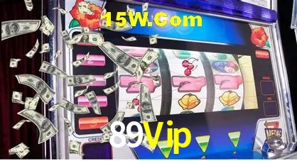 Casino Ao Vivo 89Vip