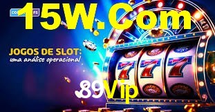 Live Casino 89Vip