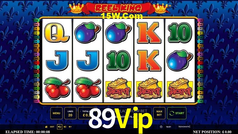 Gates of Olympus 89Vip