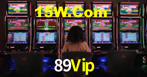 89Vip App