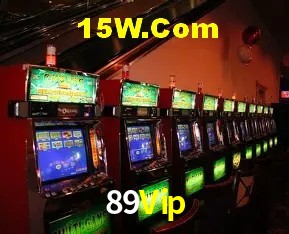 Jogos de Slot 89Vip