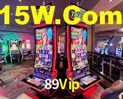 Explore as vantagens do 89Vip: serviço profissional e confiabilidade