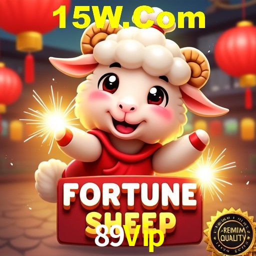 Descubra o Programa VIP da 89Vip: Vantagens Exclusivas para Jogadores