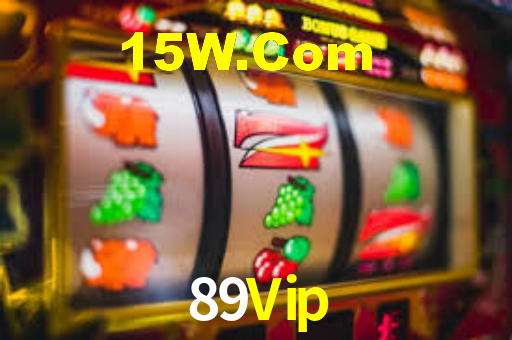 89Vip: Seu Cassino Premiado com Pagamentos Rápidos